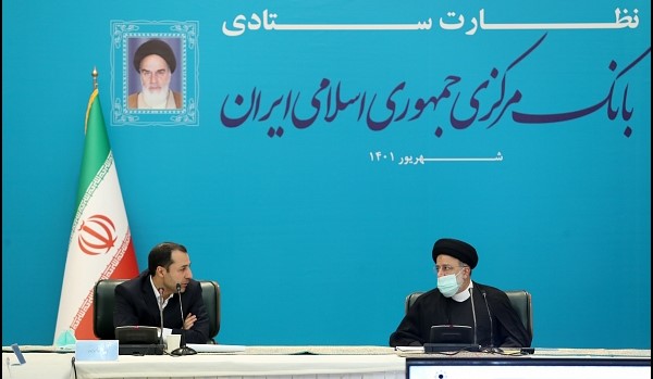 ریپو یا اضافه برداشت بانک ها؛ مساله این است! / کاهش رشد نقدینگی به ۳۰درصد، هدفی مطلوب اما ... ریپو یا اضافه برداشت بانک ها؛ مساله این است! / کاهش رشد نقدینگی به ۳۰درصد، هدفی مطلوب اما ...