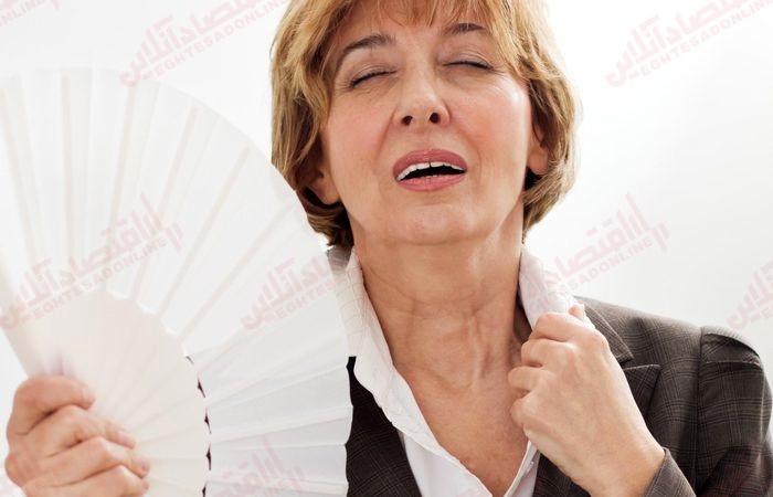 علائم مهمترین تغییر در دوران زندگی زنان