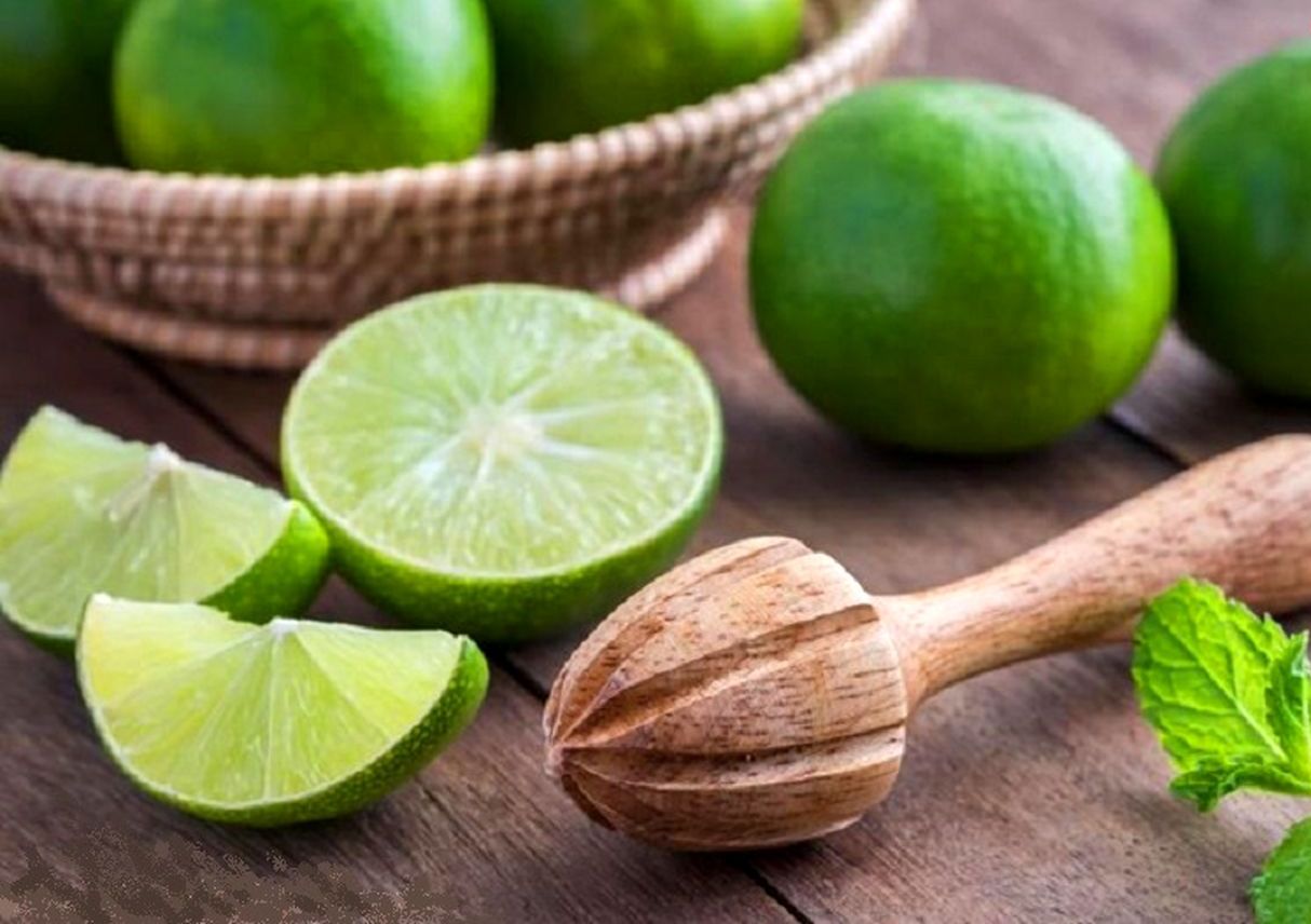 روش های کاهش وزن به کمک لیمو!