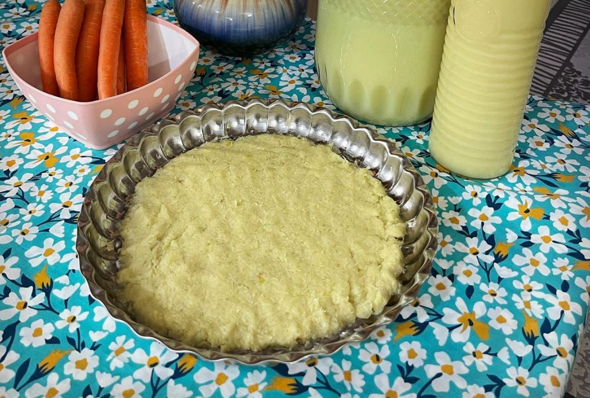 با تفاله لیموترش چکار کنیم؟ / کاربرد تفاله لیموترش