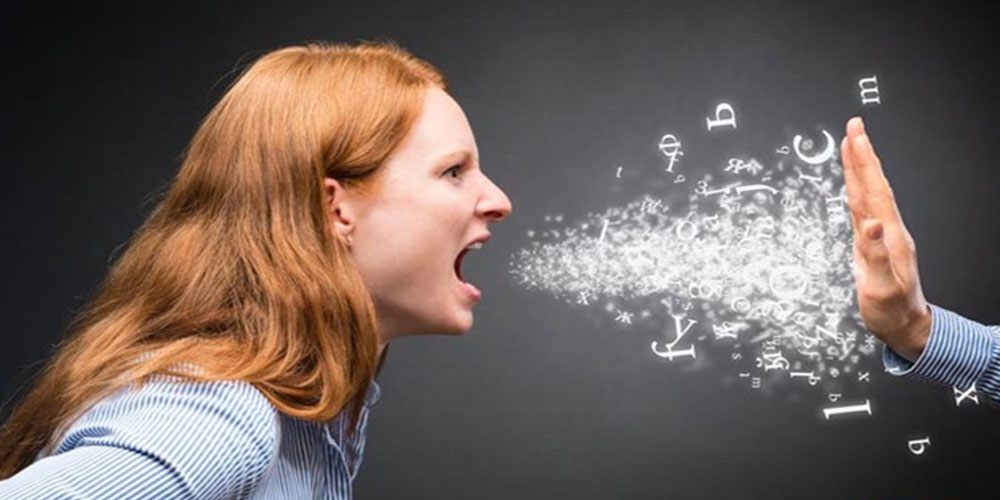 اهل بحث و درگیری لفظی هستید، بخوانید... اهل بحث و درگیری لفظی هستید، بخوانید...