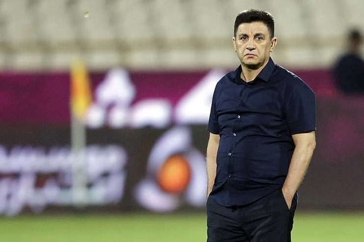 اظهار نظر جالب قلعه نویی درباره اسکوچیچ