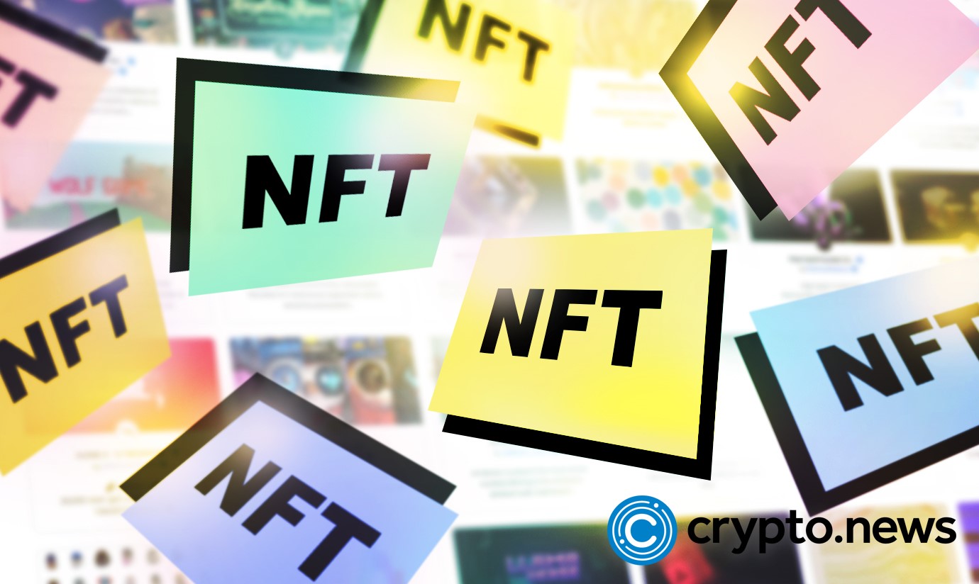 پاداش دولت ژاپن به مقامات محلی با NFT پاداش دولت ژاپن به مقامات محلی با NFT