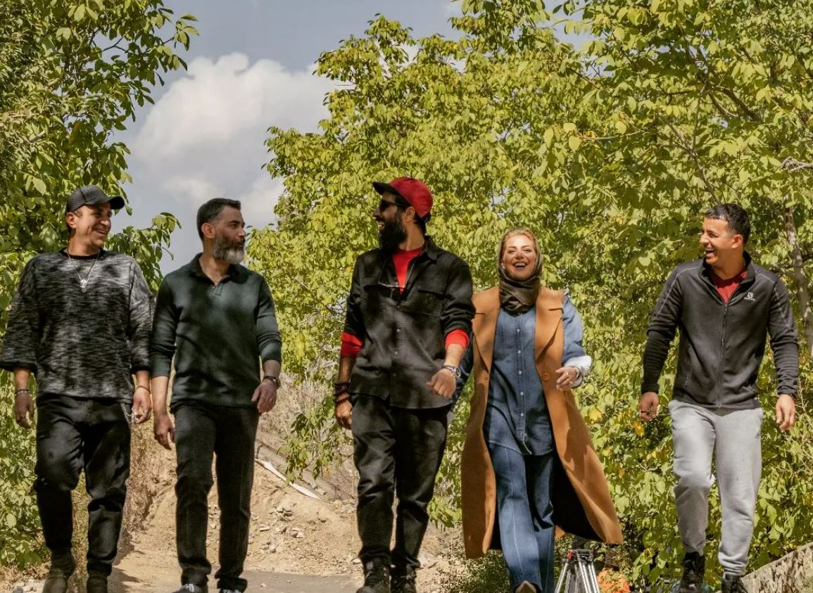 زمان پخش آخرین قسمت سریال یاغی اعلام شد