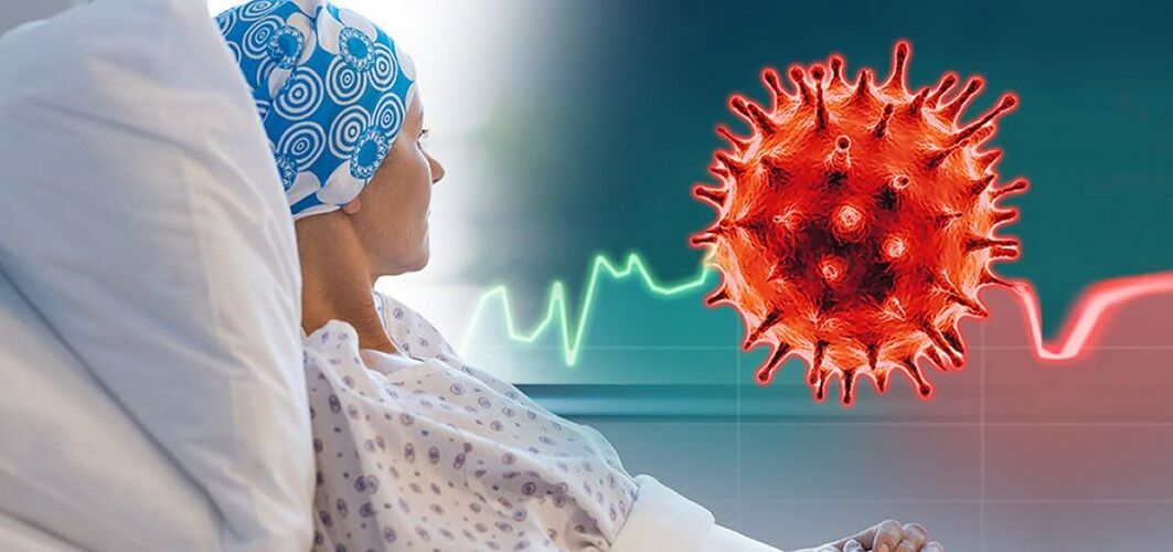 مهم ترین عوامل سرطان مهم ترین عوامل سرطان