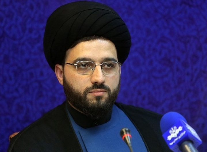 سخنگوی ستاد امر به معروف: تعیین نرخ جرائم تخلفِ بدحجابی و کشف حجاب کذب است سخنگوی ستاد امر به معروف: تعیین نرخ جرائم تخلفِ بدحجابی و کشف حجاب کذب است