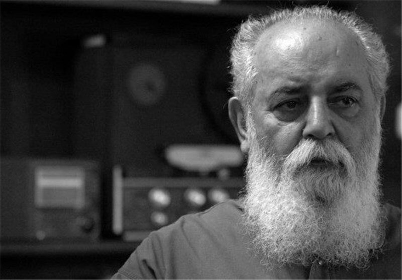 پیکر ابتهاج به ایران رسید