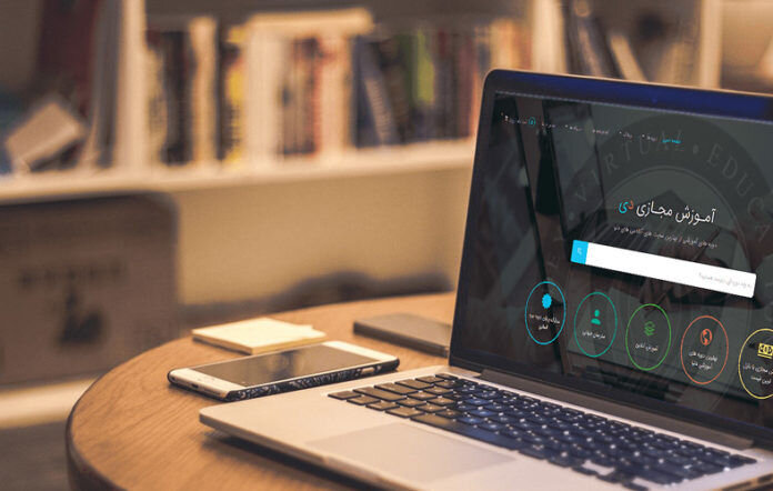 مدرسه مجازی برای ایرانیان خارج از کشور راه اندازی می شود