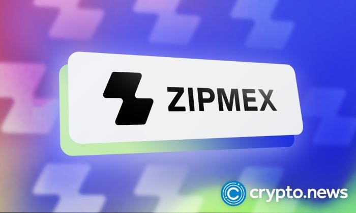 ثبت شکایت پلیس علیه صرافی رمزارز Zipmex