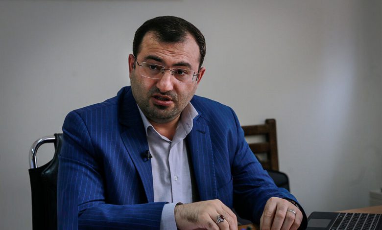 «شاخ های مجازی» مشمول پرداخت مالیات شدند «شاخ های مجازی» مشمول پرداخت مالیات شدند