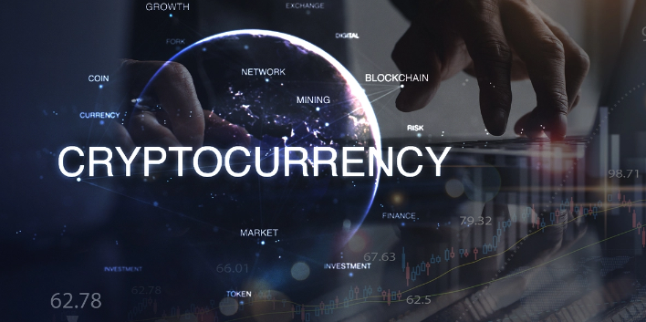 رشد درآمد مردم جهان در ۱۰ سال آینده / احتمال هجوم سرمایه به بازار رمزارزها