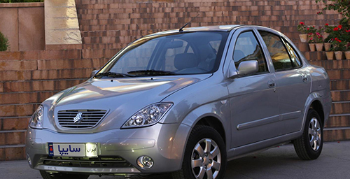 قیمت تیبا صفر به ۱۲۶ میلیون تومان رسید