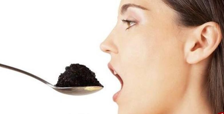 چرا یه وقتایی دوست داریم خاک بخوریم؟ چرا یه وقتایی دوست داریم خاک بخوریم؟