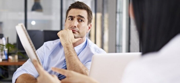 چند ترفند جادویی زبان بدن تا بتوانید شخصیت افراد را پیشگویی کنید