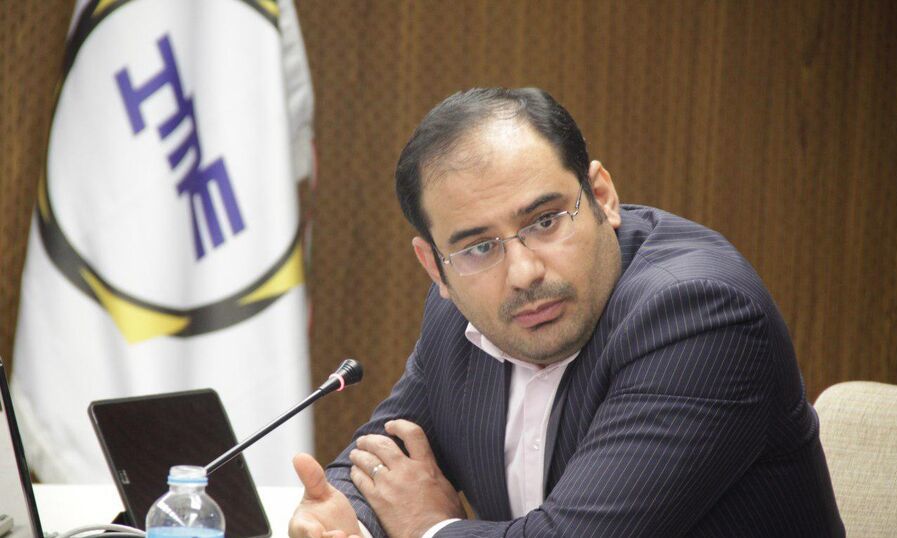 نائب رییس جدید هیات مدیره سازمان بورس انتخاب شد