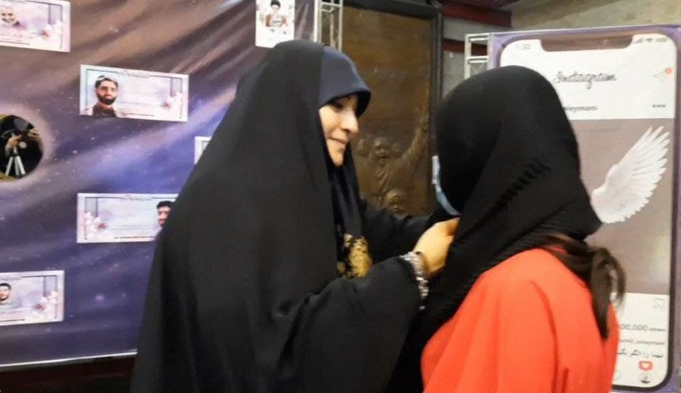 درخواست ستاد عفاف و حجاب از مسئولان مترو چیست؟ درخواست ستاد عفاف و حجاب از مسئولان مترو چیست؟