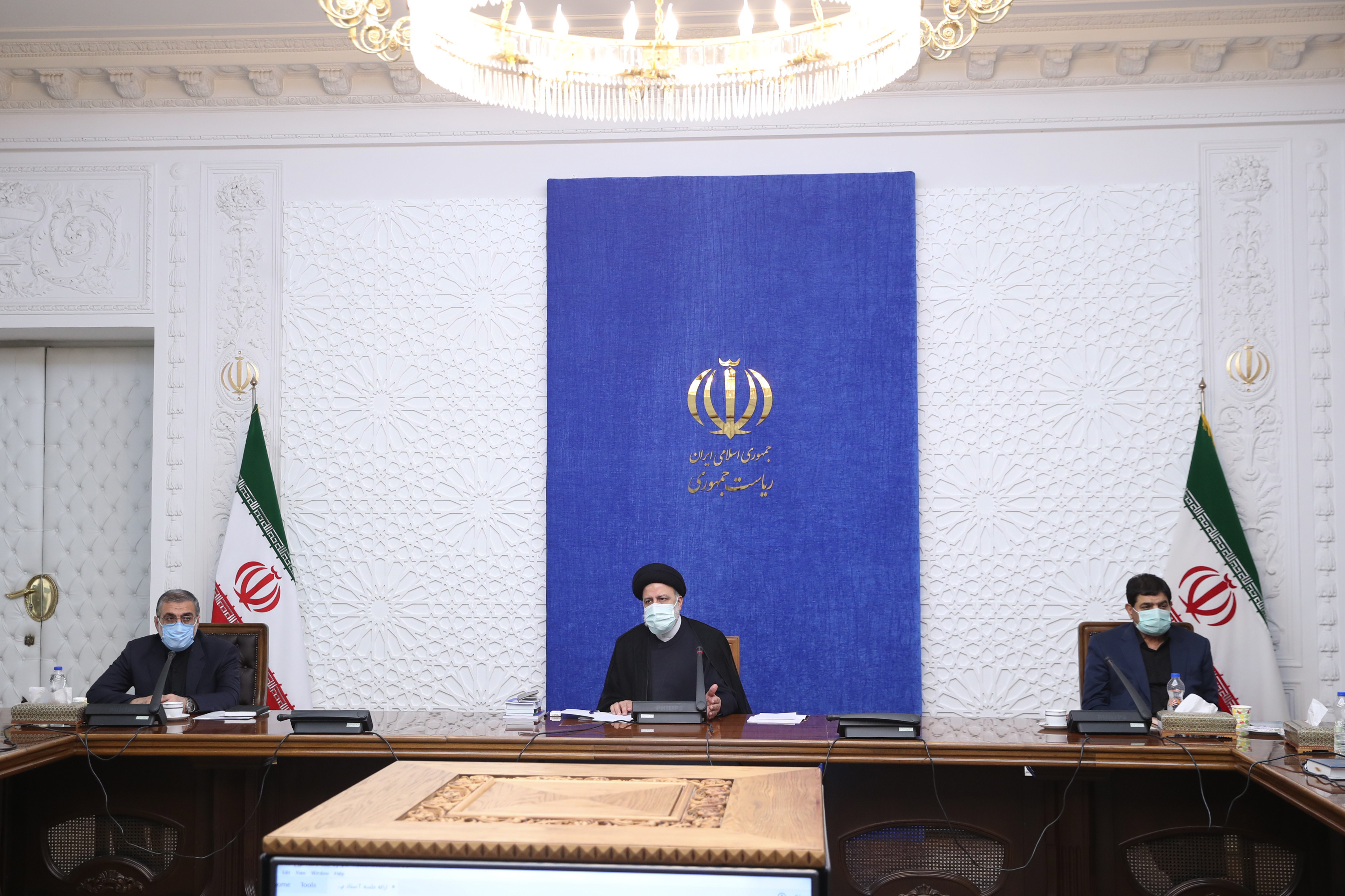 تراز تجاری ایران و روسیه مثبت شد