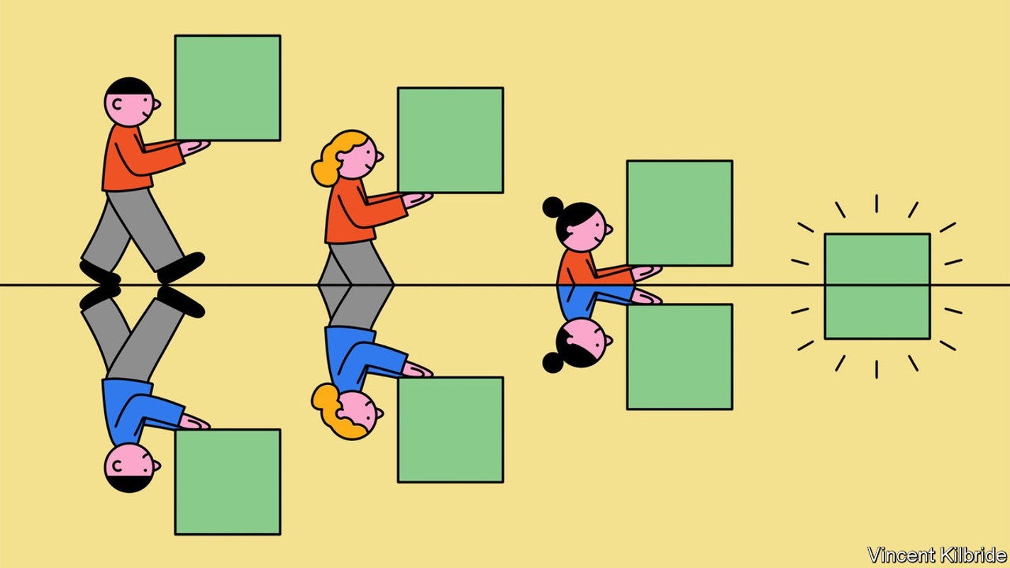 خطر در کمین کریپتو با تغییرات اتریوم/ شبکه های غیرمتمرکز می توانند خود را اصلاح کنند؟