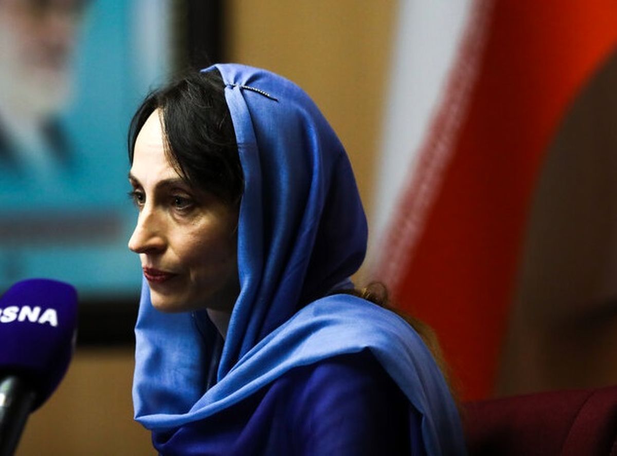 گزارشگر ویژه سازمان ملل: تحریم های یک جانبه علیه ایران با اصول حقوقی مطابقت ندارد گزارشگر ویژه سازمان ملل: تحریم های یک جانبه علیه ایران با اصول حقوقی مطابقت ندارد