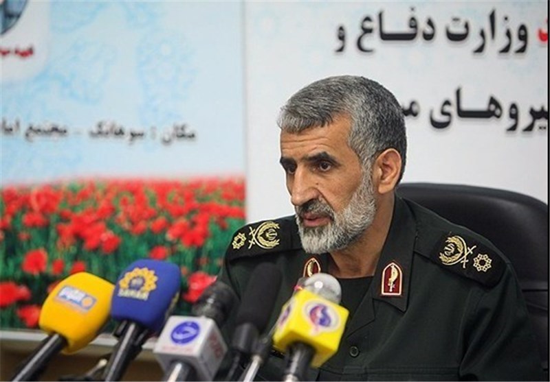 رییس ستاد مرکزی اربعین: خروج از مرزها آزاد شد رییس ستاد مرکزی اربعین: خروج از مرزها آزاد شد
