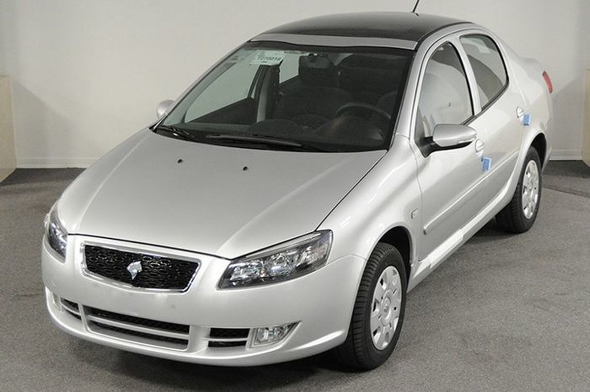 قیمت رانا صفر در شهریور ۱۴۰۱