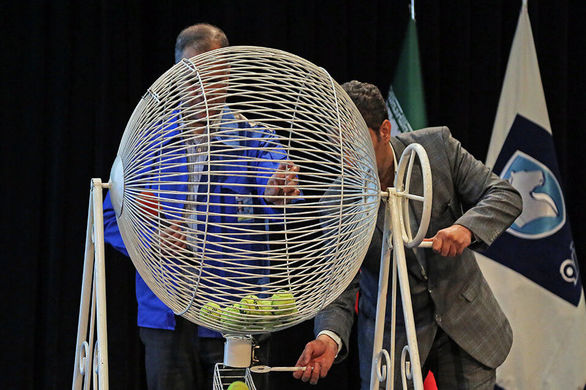 نتایج قرعه کشی ایران خودرو در سامانه یکپارچه امروز اعلام می شود؟ (۲۲ شهریور)