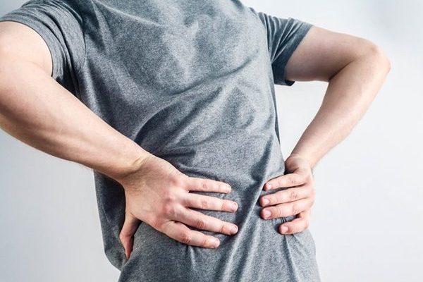 این علامت نشان از دیسک کمر دارد