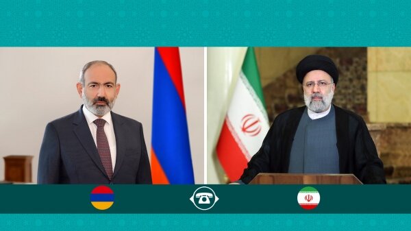 منطقه تحمل جنگ دیگری را ندارد منطقه تحمل جنگ دیگری را ندارد