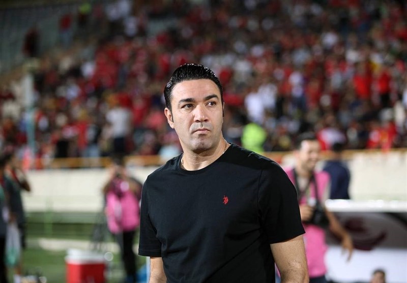 دلیل جواب رد نکونام به کی روش فاش شد؟