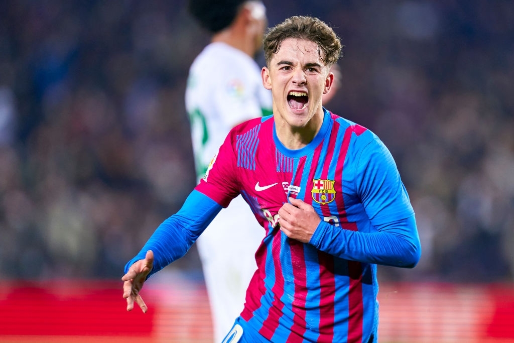 بند فسخ یک میلیارد یورویی برای هافبک ۱۸ ساله!