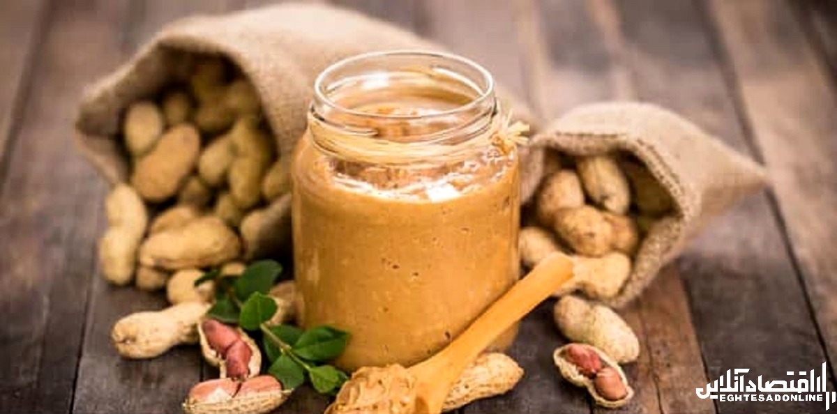تشخیص کره بادام زمینی اصل + نکات مهم تشخیص کره بادام زمینی اصل + نکات مهم