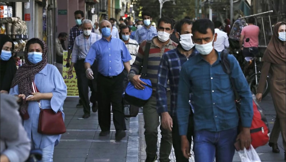 ایران جزء ۱۰کشور انتهای لیست آزادترین اقتصادهای جهان! / فقرای اقتصادهای آزادتر ۲برابر متوسط اقتصادهای بسته درآمد دارند ایران جزء ۱۰کشور انتهای لیست آزادترین اقتصادهای جهان! / فقرای اقتصادهای آزادتر ۲برابر متوسط اقتصادهای بسته درآمد دارند