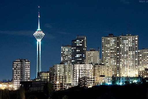 آپارتمانهای نقلی مرکز تهران چند؟ آپارتمانهای نقلی مرکز تهران چند؟