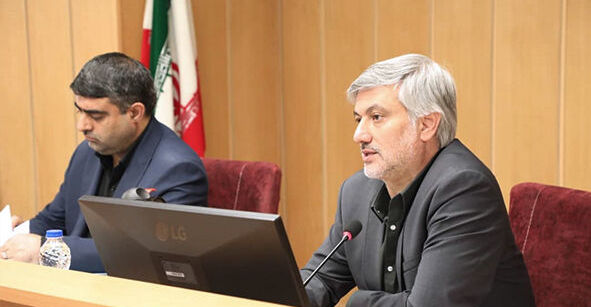 عرضه املاک شهرداری تهران از امروز در بورس کالا عرضه املاک شهرداری تهران از امروز در بورس کالا