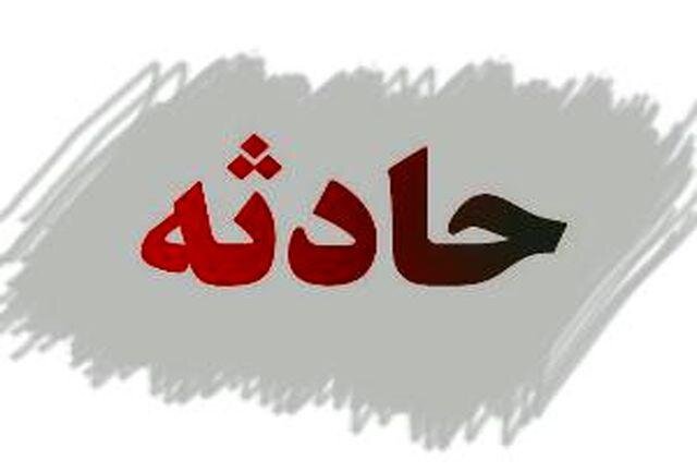 حادثه واژگونی خودرو در مرز عراق / آمار مصدومان حادثه اعلام شد حادثه واژگونی خودرو در مرز عراق / آمار مصدومان حادثه اعلام شد