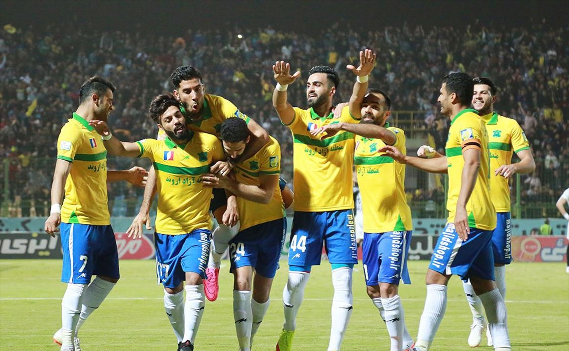 اولین مربی خارجی لیگ برتر در آستانه اخراج!