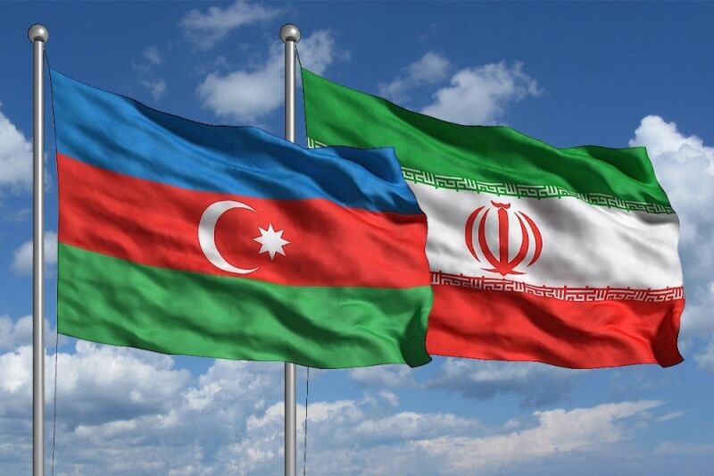 گفت و گوی تلفنی امیرعبداللهیان با وزیر خارجه آذربایجان در خصوص درگیری ها گفت و گوی تلفنی امیرعبداللهیان با وزیر خارجه آذربایجان در خصوص درگیری ها