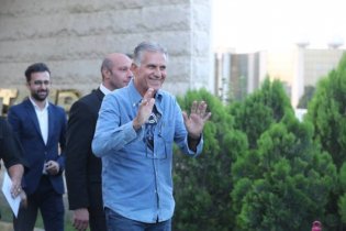 چه کسی زنگ اول برای بازگشت کی روش را زد؟