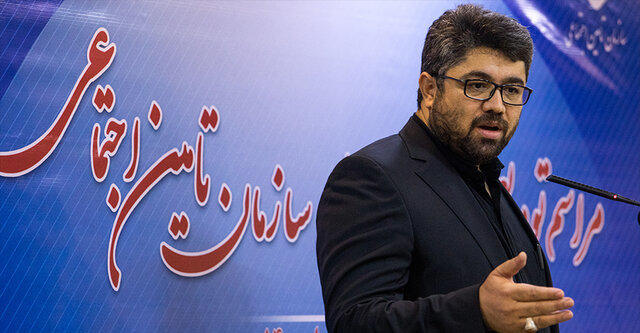 بازداشت مدیرعامل انرژی در هلدینگ شستا بازداشت مدیرعامل انرژی در هلدینگ شستا