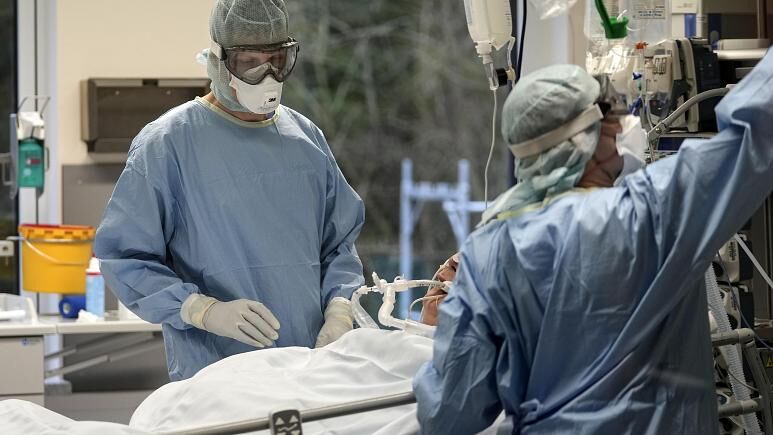 کرونا تمام می شود؟