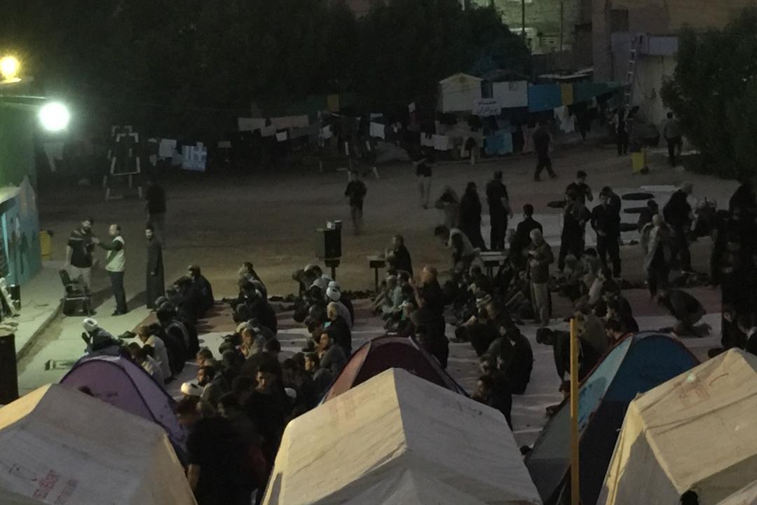 چگونه از «وبا» در امان باشیم؟