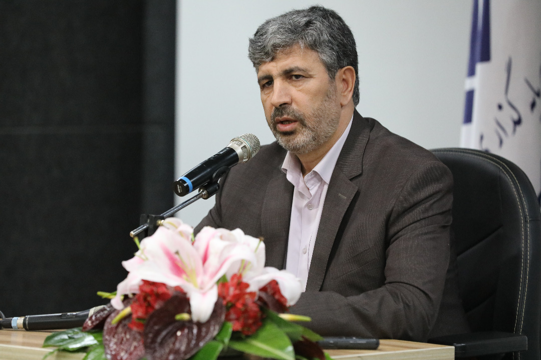 واکنش مدیرعامل شستا به خبر بازداشت مدیر هلدینگ انرژی واکنش مدیرعامل شستا به خبر بازداشت مدیر هلدینگ انرژی