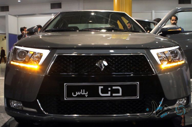 قیمت جدید دنا پلاس اتوماتیک توربو اعلام شد قیمت جدید دنا پلاس اتوماتیک توربو اعلام شد