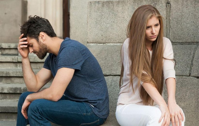 چرا عاشق آدم های اشتباه می شویم؟ + دلایل و نشانه ها چرا عاشق آدم های اشتباه می شویم؟ + دلایل و نشانه ها