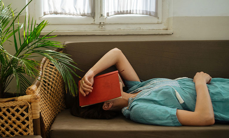 چرت زدن در روز معجزه می کند + فواید