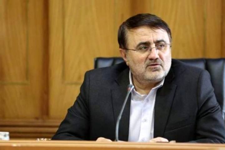مرز خسروی بعد از اربعین هم باز است مرز خسروی بعد از اربعین هم باز است