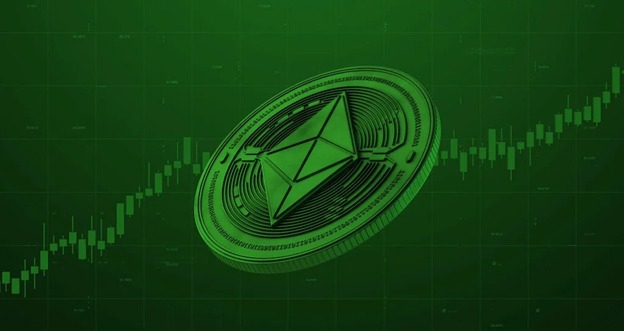 کاهش ۹۹.۹۹ درصدی کربن در مصرف انرژی اتریوم پس از مرج