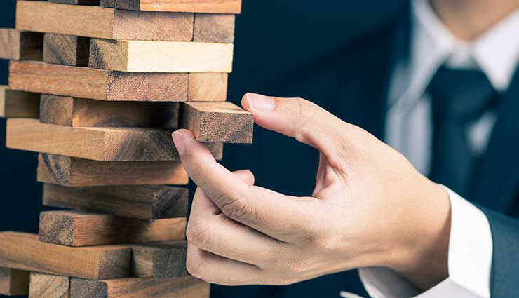 چیکار کنیم تا جرات ریسک کردن پیدا کنیم؟ چیکار کنیم تا جرات ریسک کردن پیدا کنیم؟