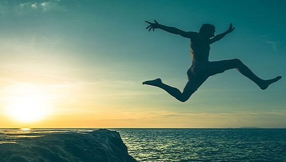 شجاع بودن یعنی چه؟