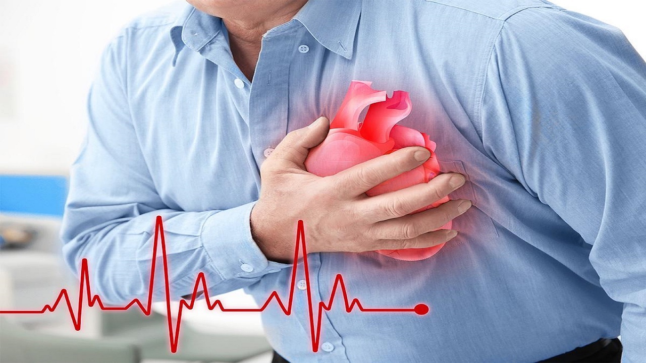 این افراد بیشتر دچار بیماری های قلبی می شوند این افراد بیشتر دچار بیماری های قلبی می شوند